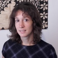 Aurélie Condevaux - Anthropologue