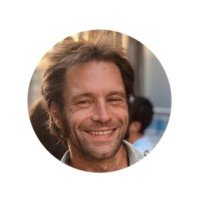 Sébastien Le Goaziou - Artiste de cirque