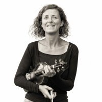 Cyrielle Eberhardt - Violon