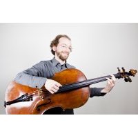 Guillaume Grosbard - Violoncelle
