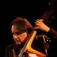 Simon Mary - Contrebasse