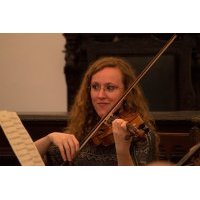 Claire Poillion - Alto