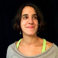 Chloé Martin - Comédienne, metteuse en scène et auteure