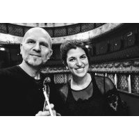 Clara Canesse - Danses percussives