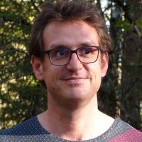 Clément Gilbert - Biologiste