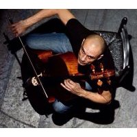 Barnabas Hangonyi - Violoncelle