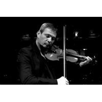 Marian Iacob Maciuca - Violon