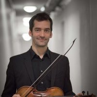 Gabriel Grosbard - Violon, Alto