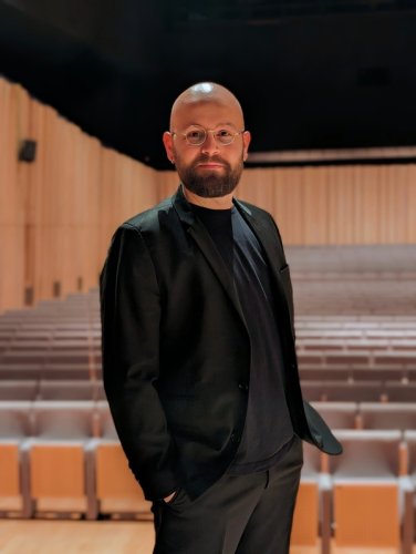 François Gallon - Violoncelle