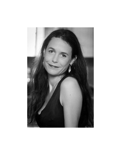 Marie Rouquié - Violon