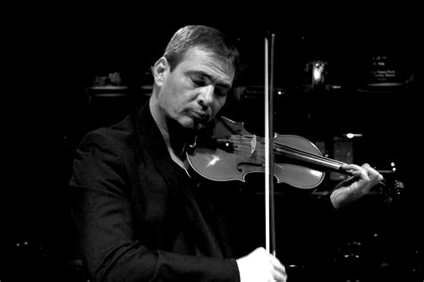 Marian Iacob Maciuca - Violon