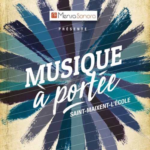 Musique à Portée - Saint-Maixent-L'Ecole (79)