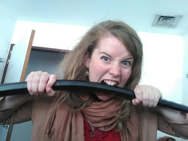 Sarah Dubus - Cornet à bouquin